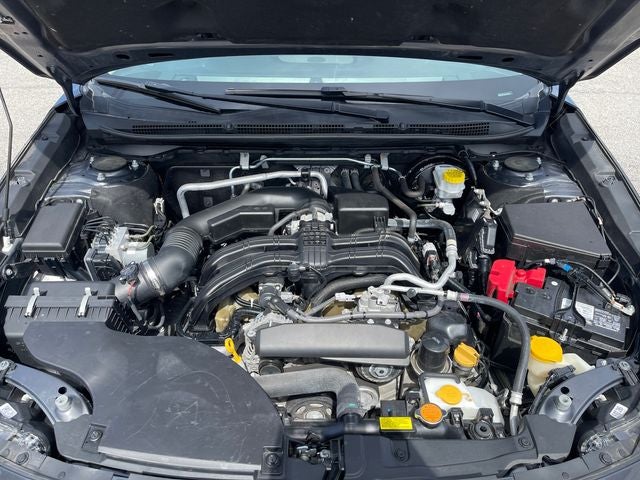 2020 Subaru Outback Touring