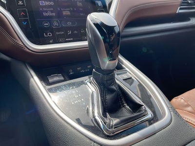 2020 Subaru Outback Touring