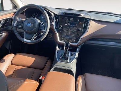 2024 Subaru Outback Touring