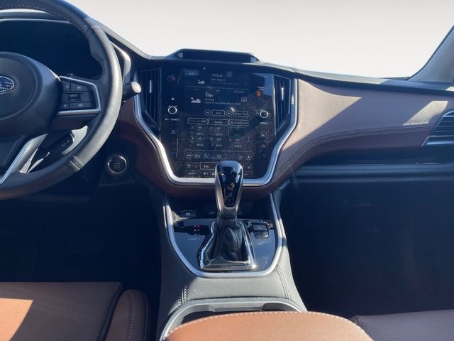 2024 Subaru Outback Touring