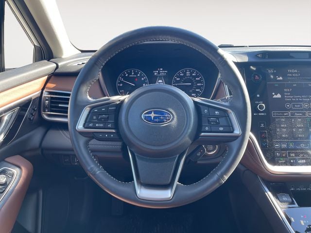 2024 Subaru Outback Touring