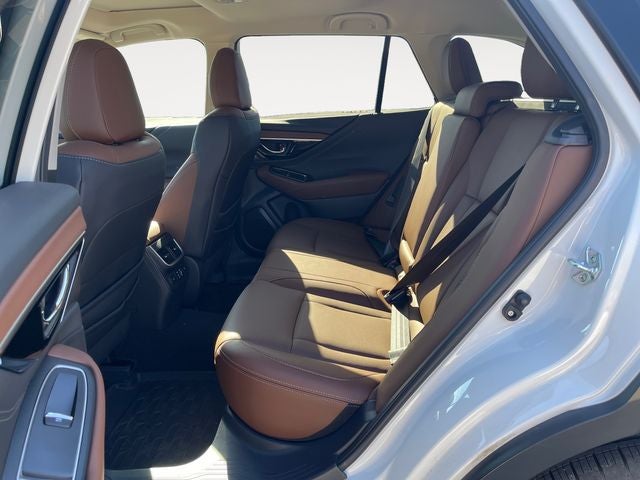 2024 Subaru Outback Touring