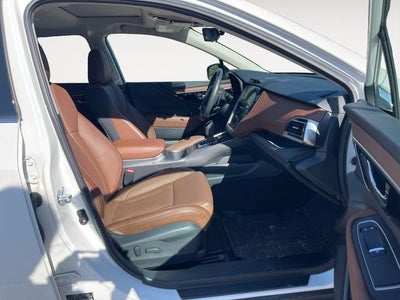 2024 Subaru Outback Touring