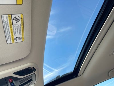 2024 Subaru Outback Touring