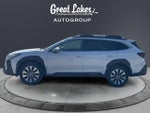 2024 Subaru Outback Touring