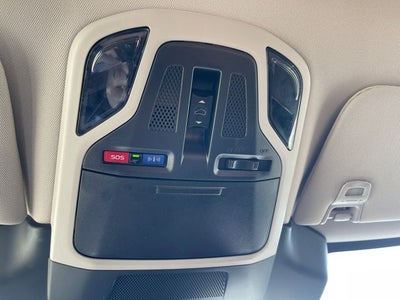 2024 Subaru Outback Touring