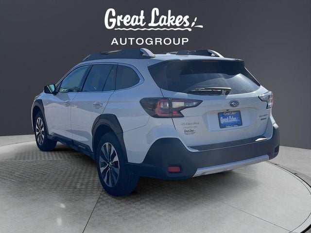 2024 Subaru Outback Touring