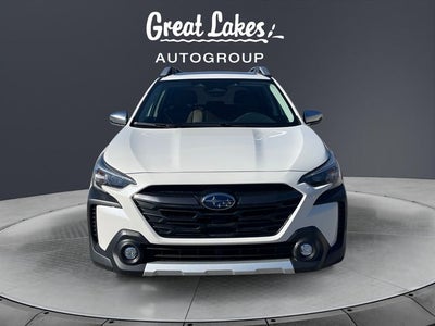 2024 Subaru Outback Touring