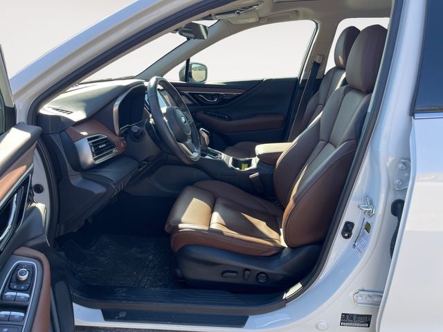 2024 Subaru Outback Touring