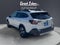 2020 Subaru Outback Touring