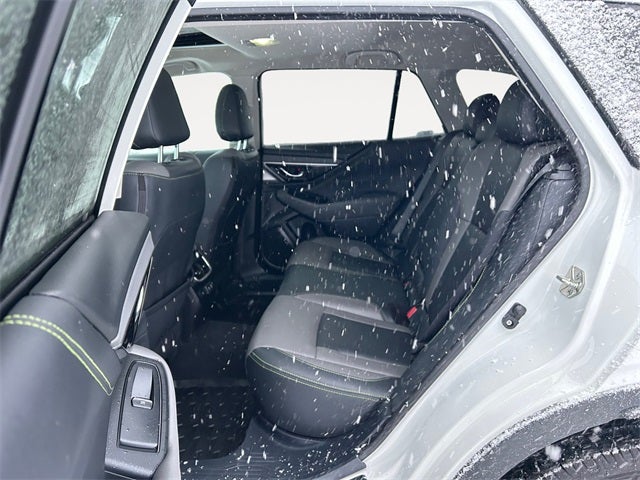 2020 Subaru Outback Onyx Edition XT