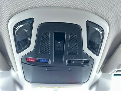 2020 Subaru Outback Onyx Edition XT