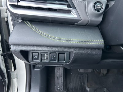 2020 Subaru Outback Onyx Edition XT