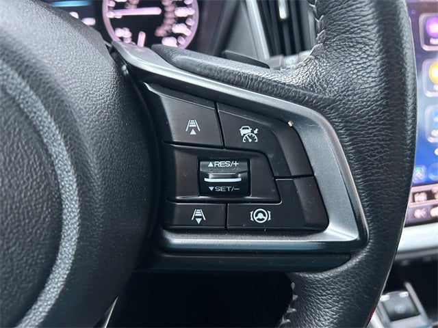 2020 Subaru Outback Onyx Edition XT