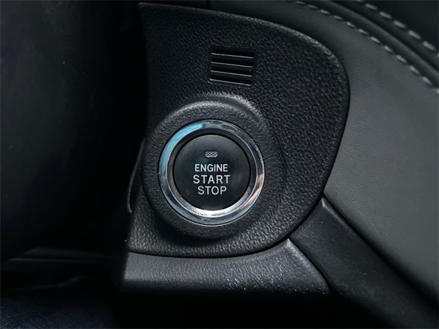 2020 Subaru Outback Onyx Edition XT