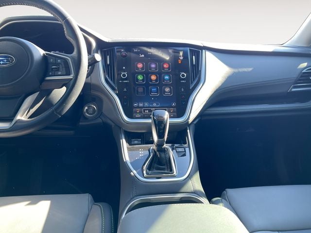 2021 Subaru Outback Onyx Edition XT