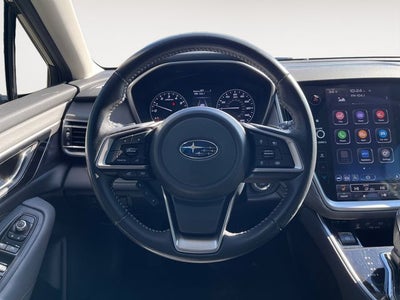 2021 Subaru Outback Onyx Edition XT