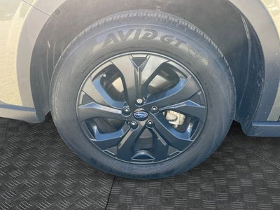 2021 Subaru Outback Onyx Edition XT