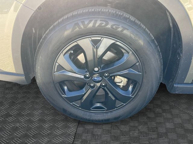 2021 Subaru Outback Onyx Edition XT