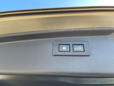 2021 Subaru Outback Onyx Edition XT