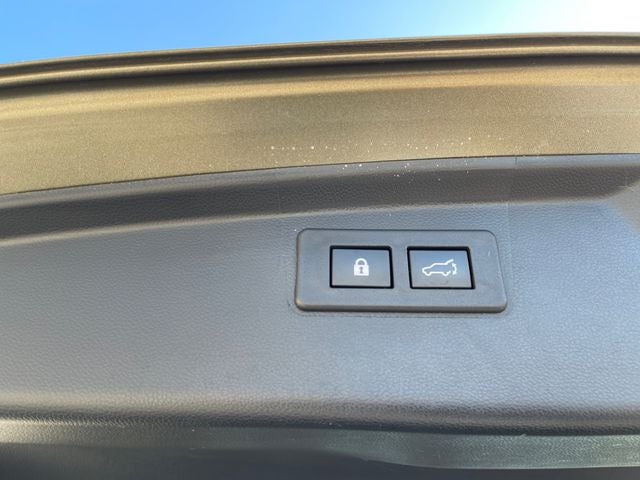 2021 Subaru Outback Onyx Edition XT