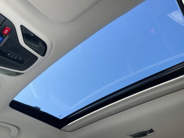 2021 Subaru Outback Onyx Edition XT