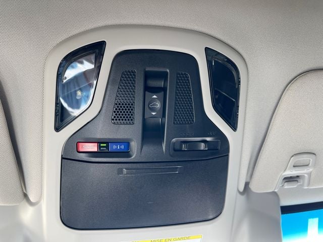 2021 Subaru Outback Onyx Edition XT