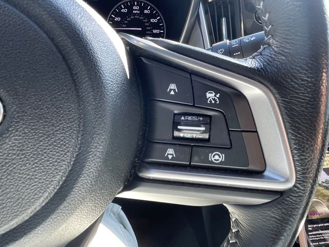 2021 Subaru Outback Onyx Edition XT