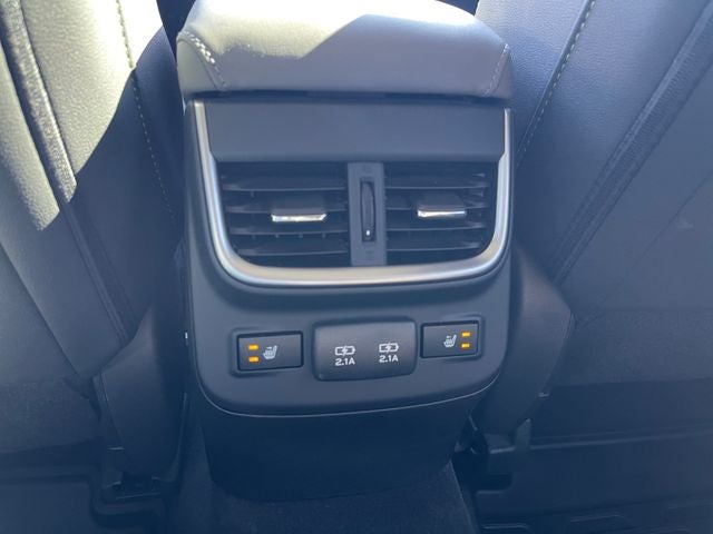 2021 Subaru Outback Onyx Edition XT