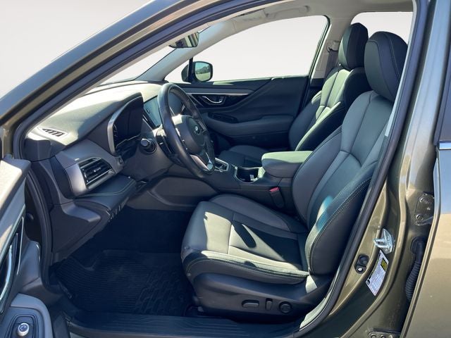 2021 Subaru Outback Onyx Edition XT