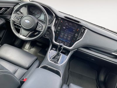 2023 Subaru Outback Limited XT