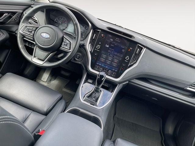 2023 Subaru Outback Limited XT
