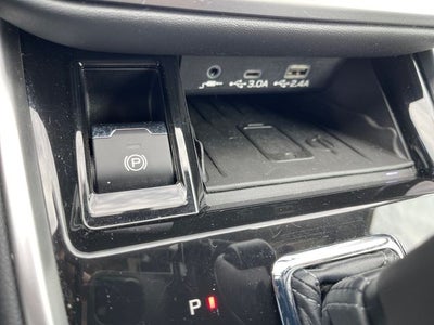 2023 Subaru Outback Limited XT