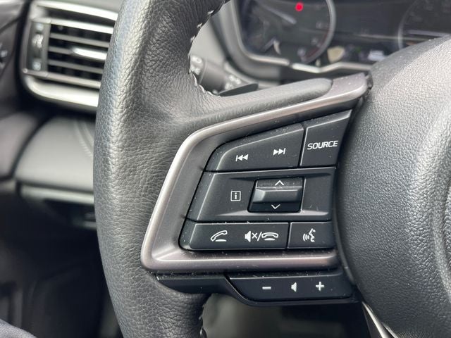 2023 Subaru Outback Limited XT
