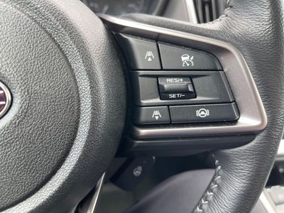 2023 Subaru Outback Limited XT