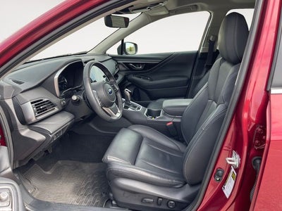 2023 Subaru Outback Limited XT