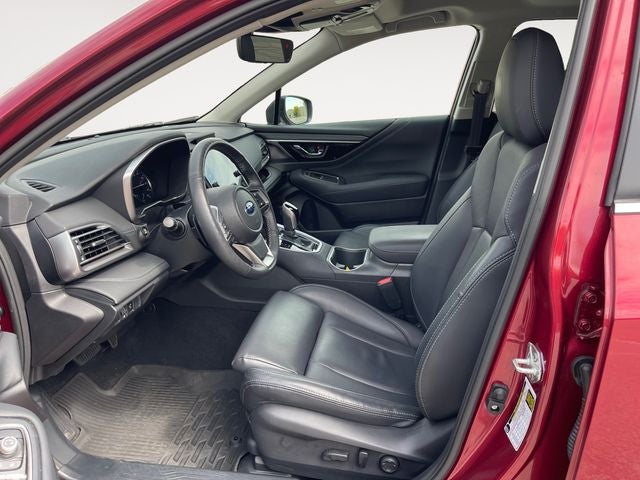 2023 Subaru Outback Limited XT
