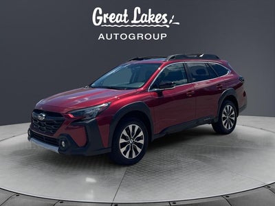 2023 Subaru Outback Limited XT