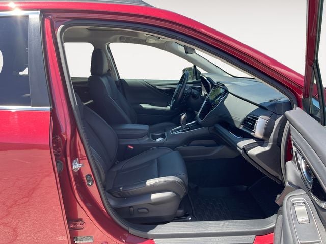 2023 Subaru Outback Limited XT