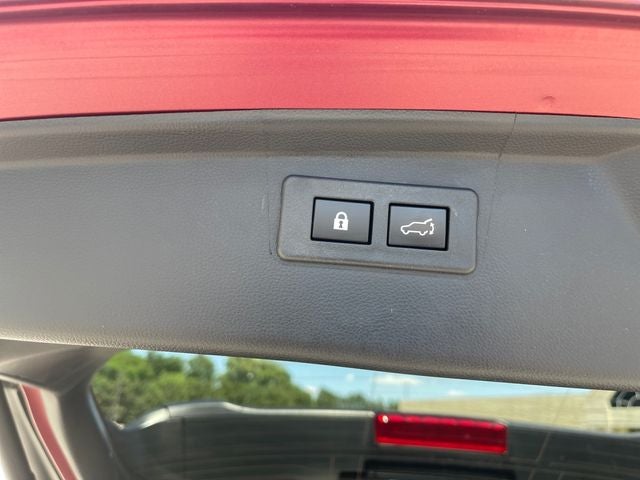2023 Subaru Outback Limited XT