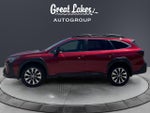 2023 Subaru Outback Limited XT