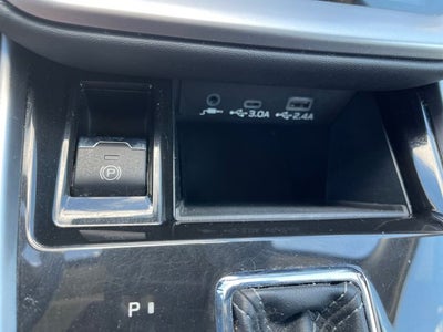 2023 Subaru Outback Limited XT