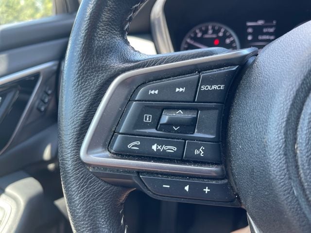 2023 Subaru Outback Limited XT
