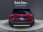 2023 Subaru Outback Limited XT