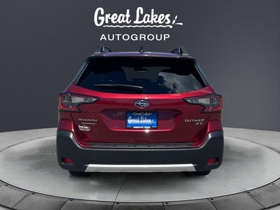2023 Subaru Outback Limited XT