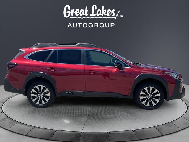 2023 Subaru Outback Limited XT