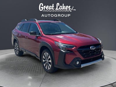 2023 Subaru Outback Limited XT