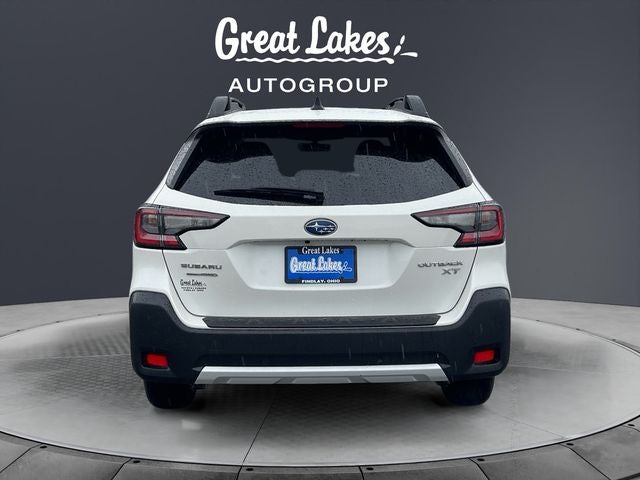 2024 Subaru Outback Limited XT