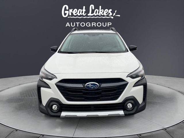 2024 Subaru Outback Limited XT