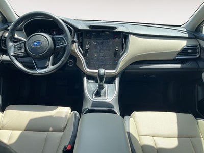 2024 Subaru Outback Limited XT